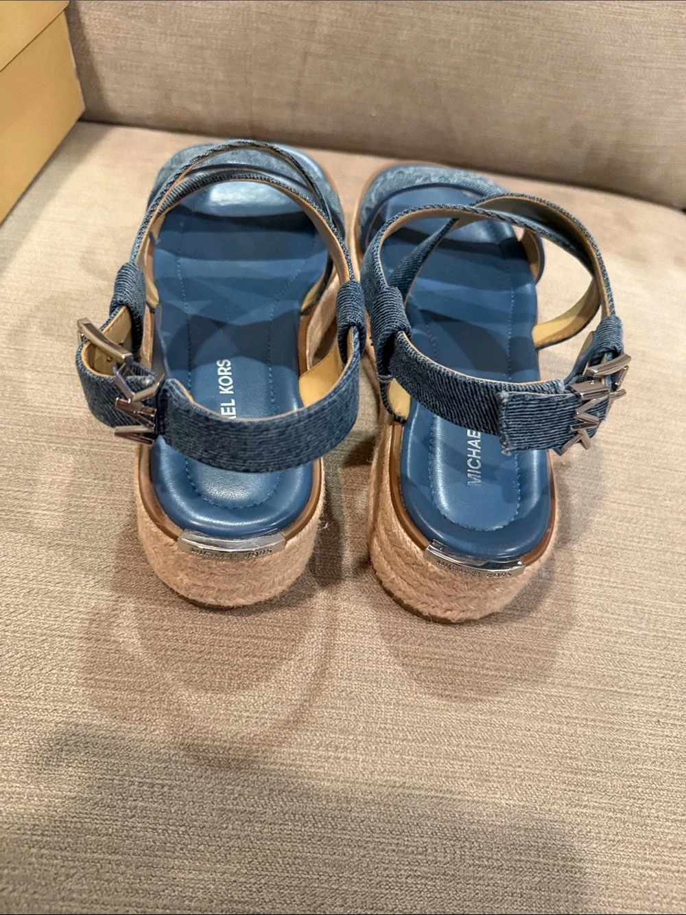 Michael Kors sandals